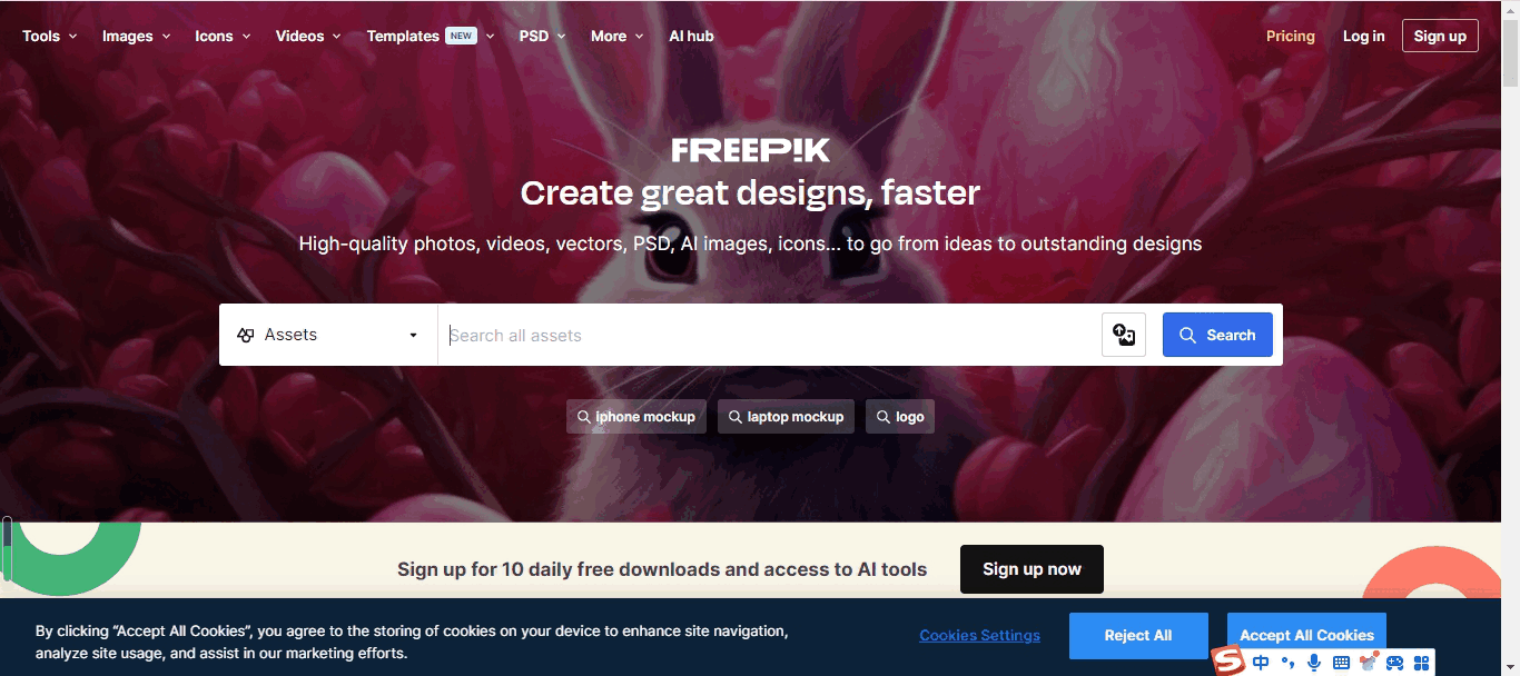 freepik