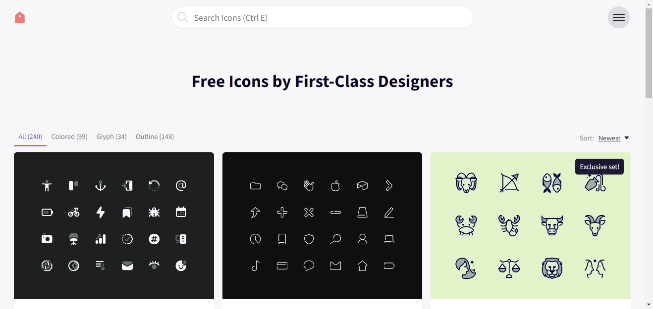 iconstore